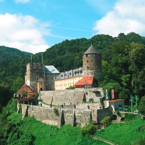 Burg Deutschlandsberg