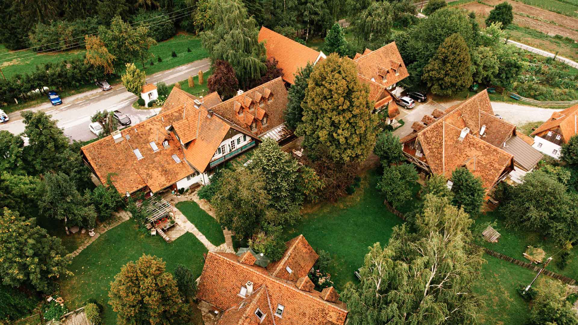 Wirtshaus Jagawirt – Schilcherland entdecken