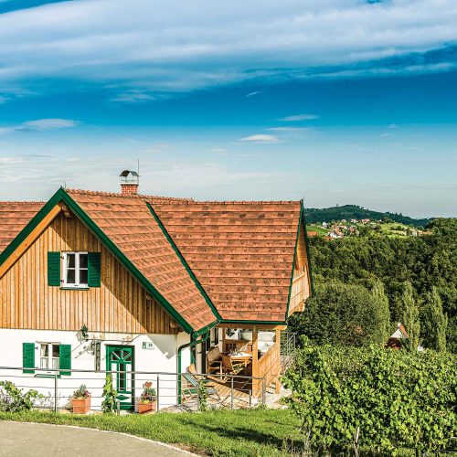 Winzerhaus Pichler Schober