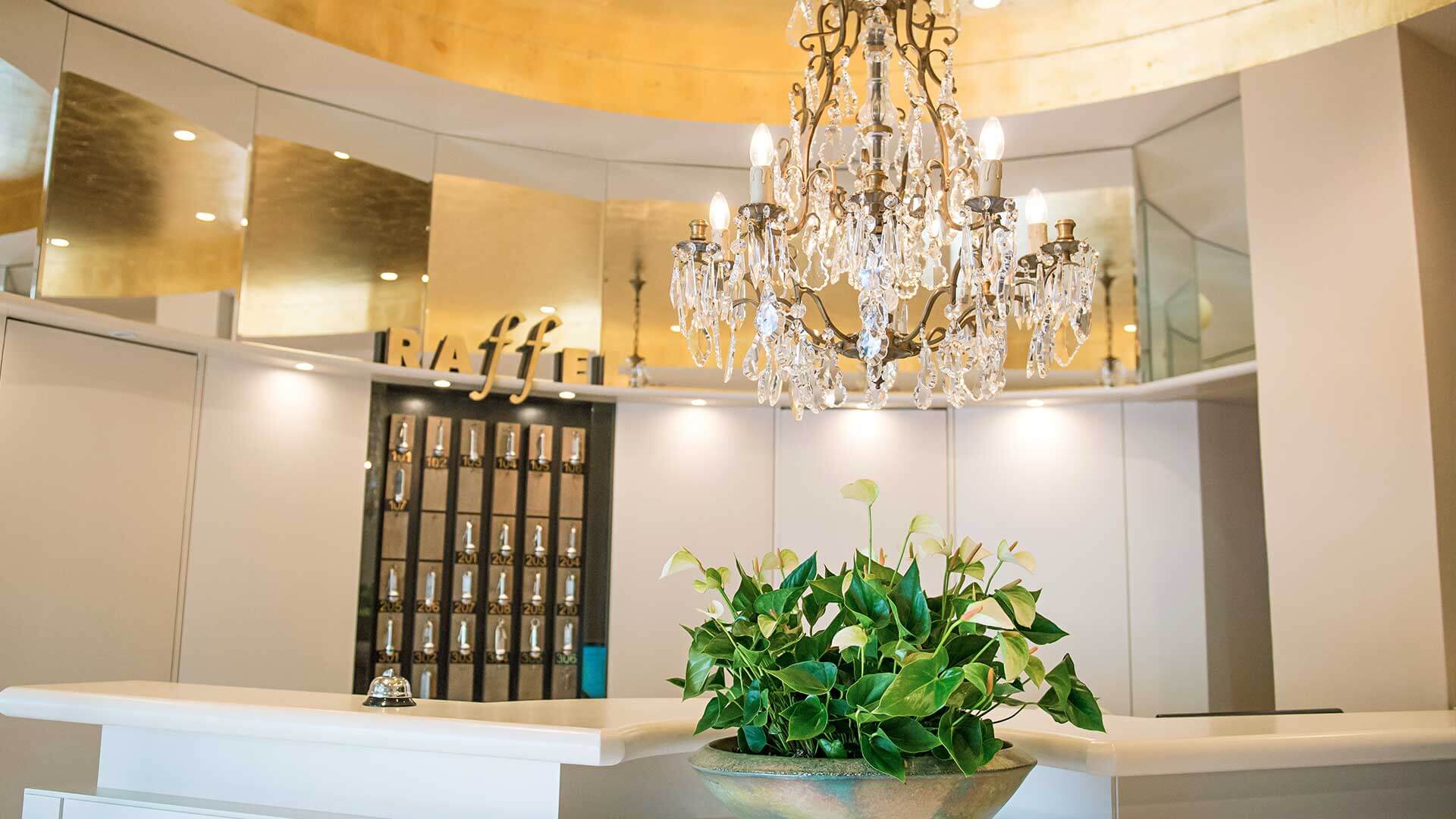 Hotel Restaurant Raffel – den steirischen Brauch entdecken