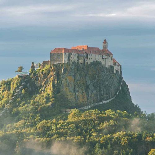 Tourismus Steiermark Riegersburg