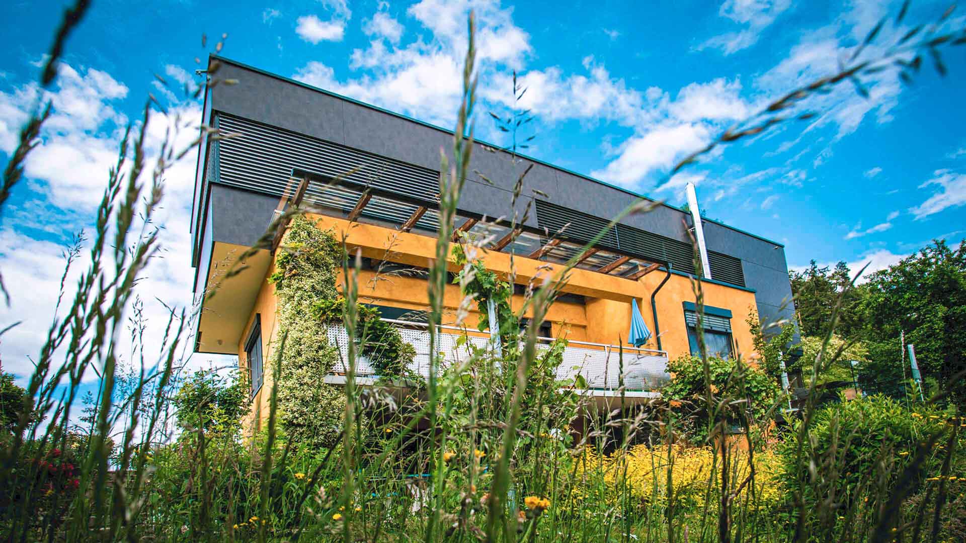 Wurzenberg Hotel Lodges