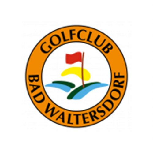 Golfclub Bad Waltersdorf Logo