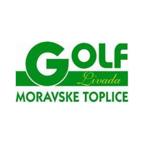 Golf Livada Logo