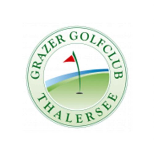 Grazer Golfclub Thalersee Logo