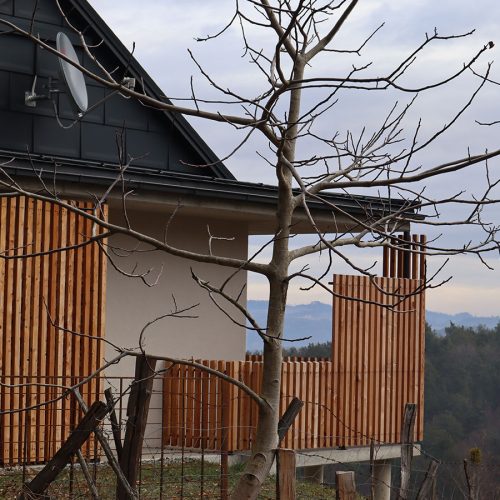 Ferienhaus Lieschen