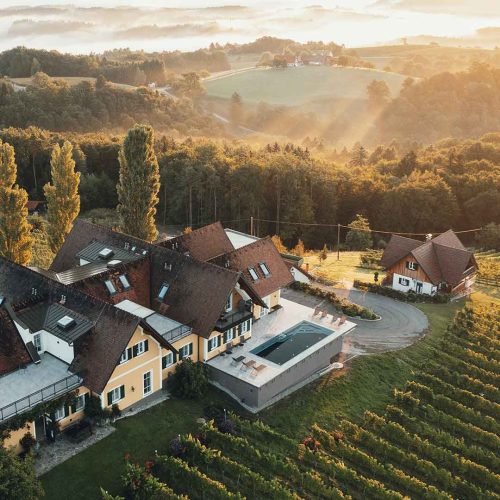 Weinquartier Pichler Schober