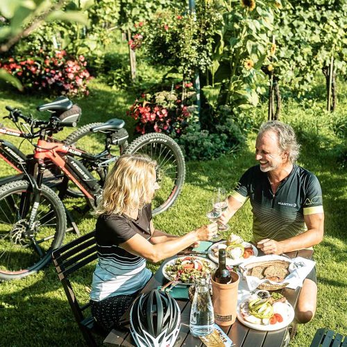 Weinquartier Pichler Schober Kulinarik