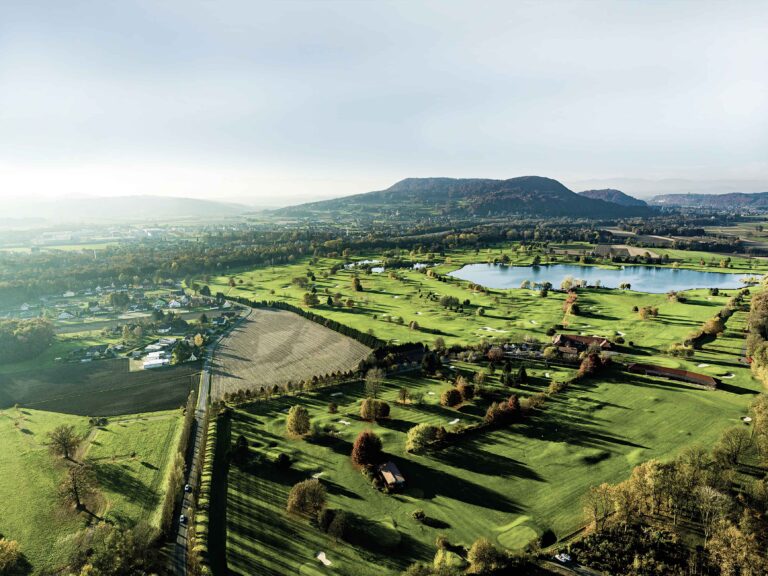 Golfurlaub Südsteiermark