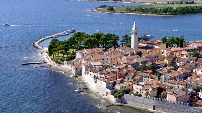 Weinreise Istrien | Kroatien