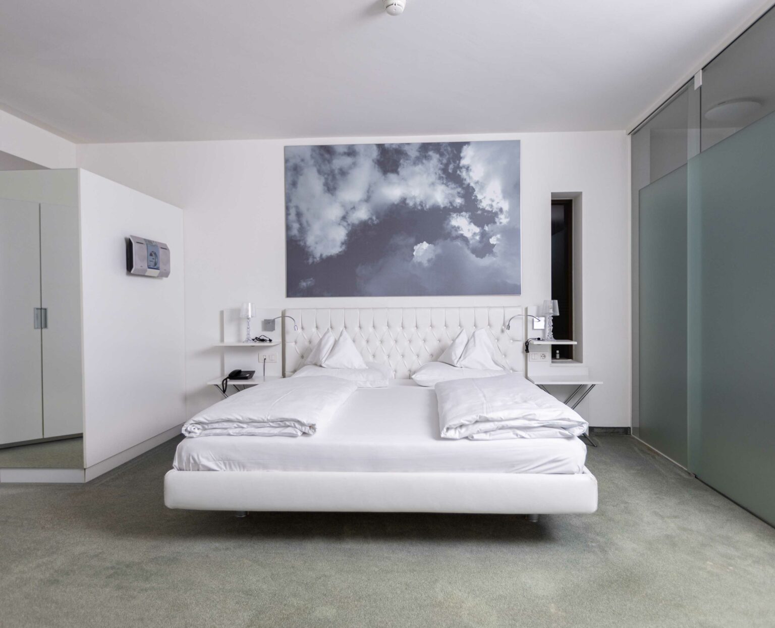 Superior Doppelzimmer