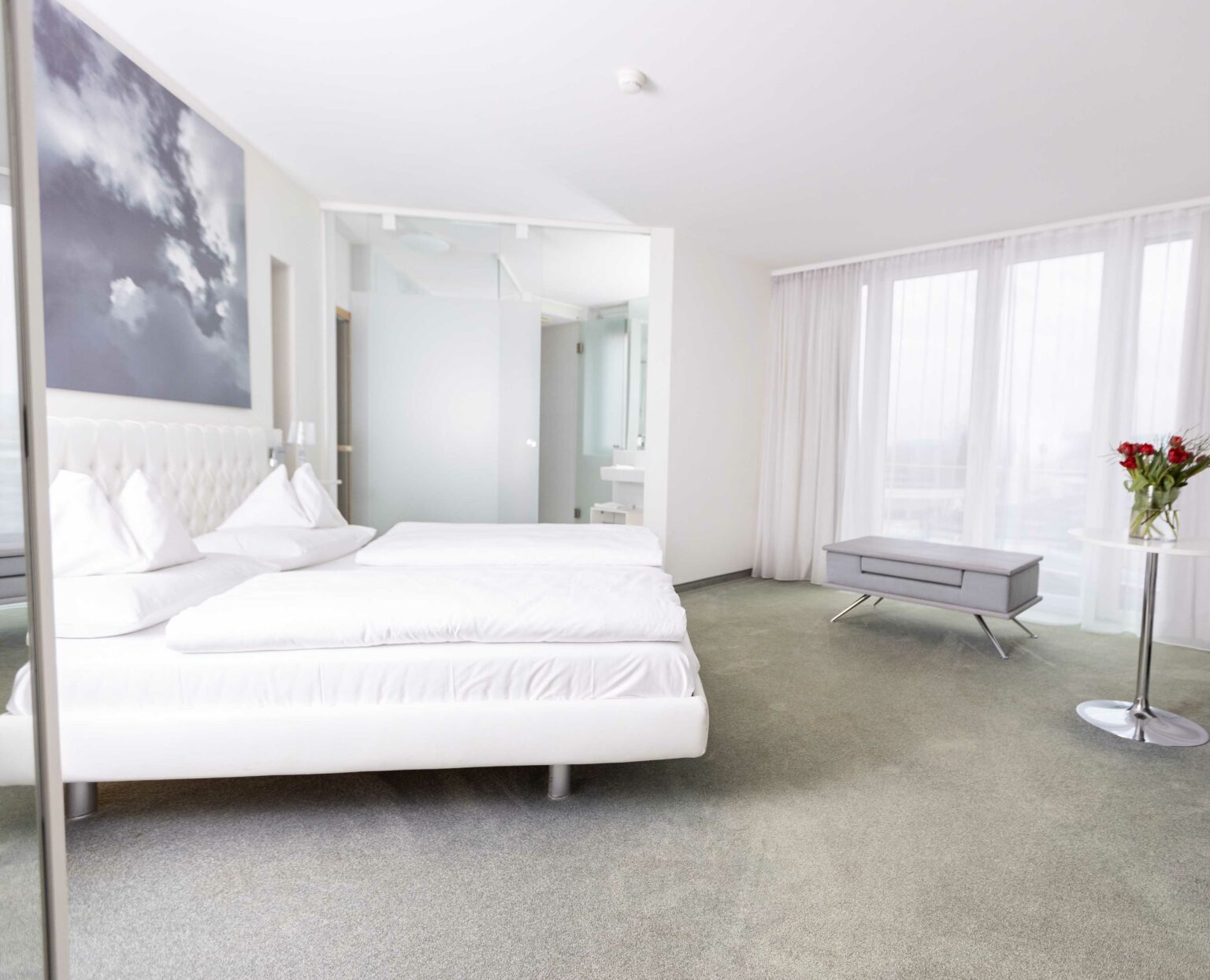 Superior Doppelzimmer