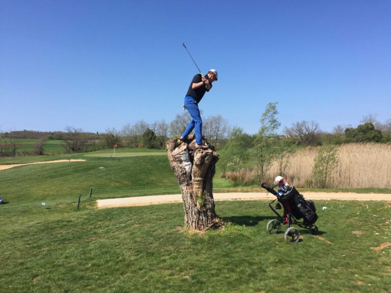 Golfurlaub Istrien | Adriatic Golf