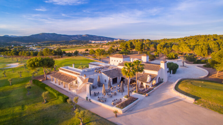 Golfurlaub Mallorca